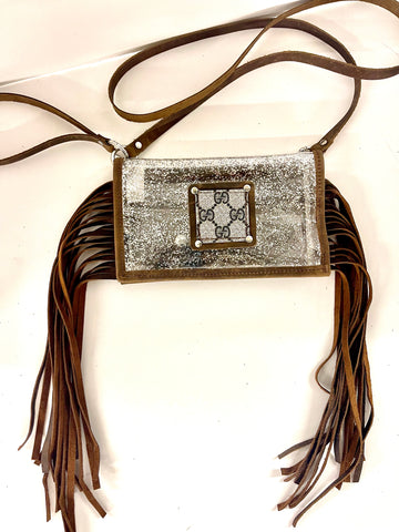 Stadium Crossbody and Wristlet.