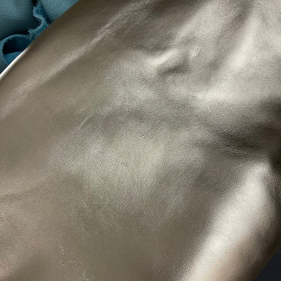 Adjustable Bum bag PATCH GG- multiple color options - Patches Of Upcycling Gold Patches Of Upcycling