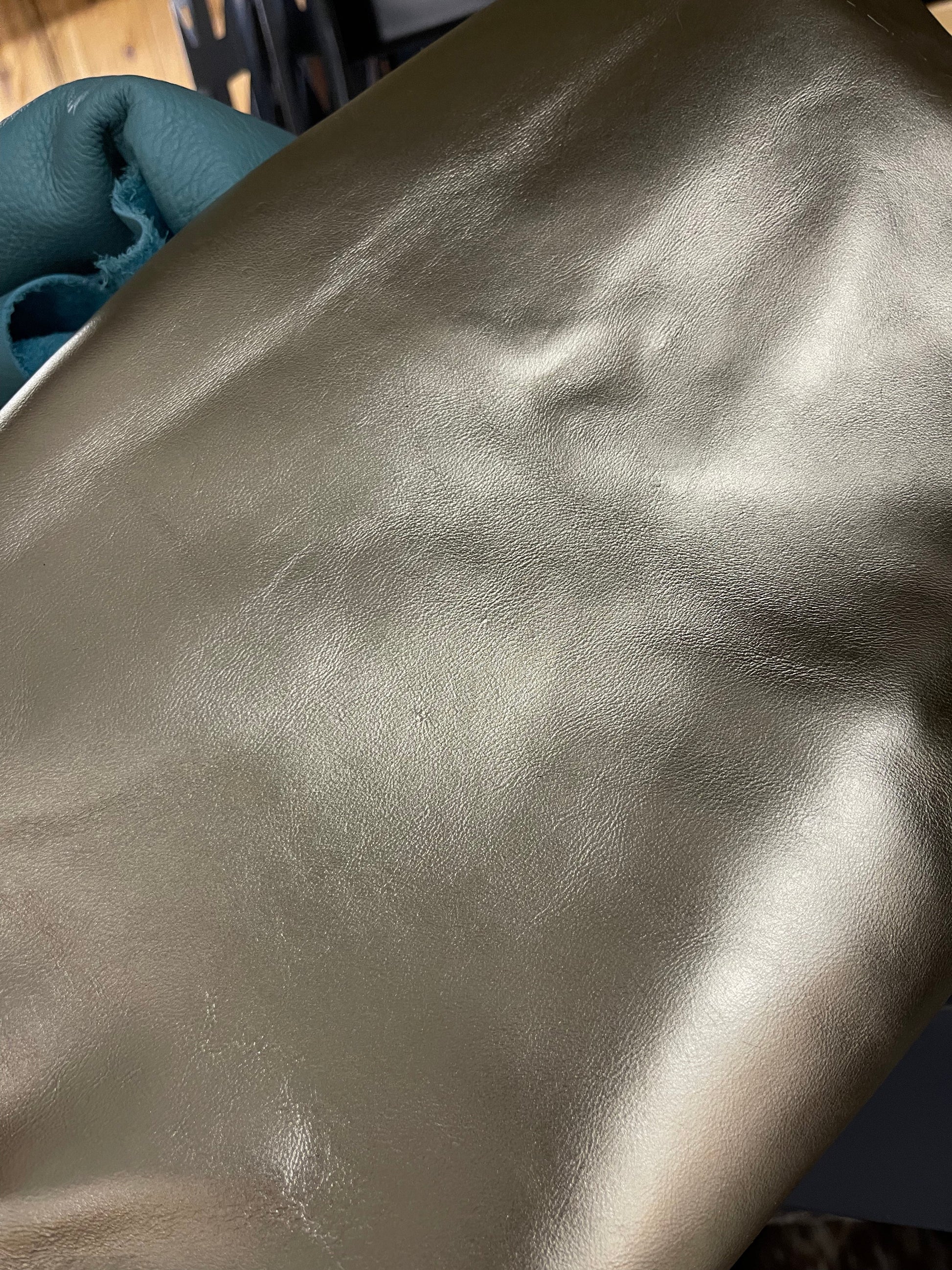 Adjustable Bum bag PATCH GG- multiple color options - Patches Of Upcycling Gold Patches Of Upcycling