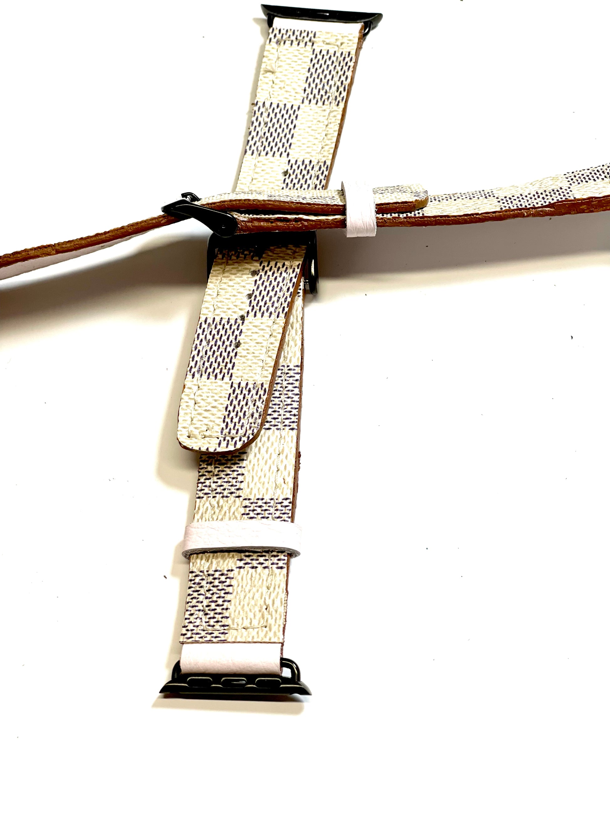 Apple watch band - Patches Of Upcycling